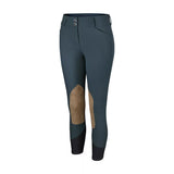 RJ Classics Gracie Mid-Rise Knee Patch Breech - SALE