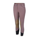 RJ Classics Gracie Mid-Rise Knee Patch Breech - SALE