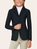 RJ Classics Harmony Jr. Mesh Show Coat
