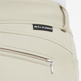 RJ Classics Hayden Mid-Rise Silicone Knee Patch Breech