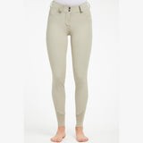 RJ Classics Hayden Mid-Rise Silicone Knee Patch Breech
