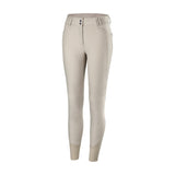 RJ Classics Hayden Mid-Rise Silicone Knee Patch Breech
