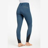 RJ Classics Hayden Mid-Rise Silicone Knee Patch Breech