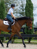 RJ Classics Hayden Mid-Rise Silicone Knee Patch Breech