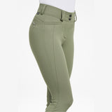 RJ Classics Hayden Mid-Rise Silicone Knee Patch Breech