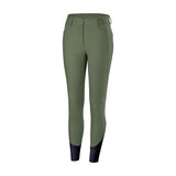 RJ Classics Hayden Mid-Rise Silicone Knee Patch Breech