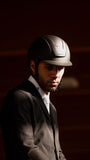 KASK Kooki Riding Helmet