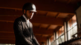 KASK Kooki Riding Helmet