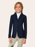 RJ Classics Harmony Jr. Mesh Show Coat