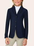 RJ Classics Harmony Jr. Mesh Show Coat