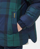 Barbour Reversible Hudswell Quilted Jacket - SALE