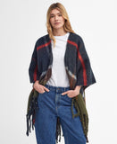 Barbour Isla Boucle Serape - SALE