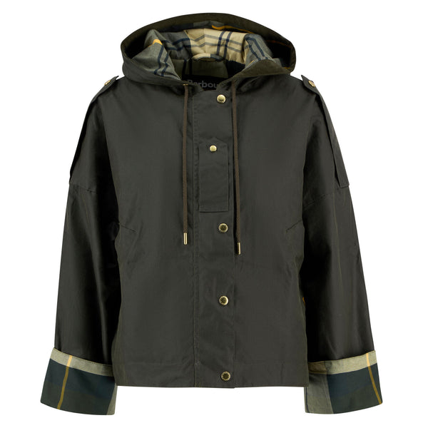 Barbour Ryedale Women's Wax Jacket | North Shore Saddlery