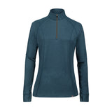 RJ Classics Logan Jr. 1/4 Zip Training Shirt - SALE