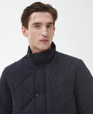 Barbour Winter Chelsea Quilted Jacket - SALE