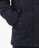 Barbour Winter Chelsea Quilted Jacket - SALE