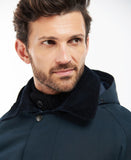 Barbour Winter Ashby Men's Jacket - SALE