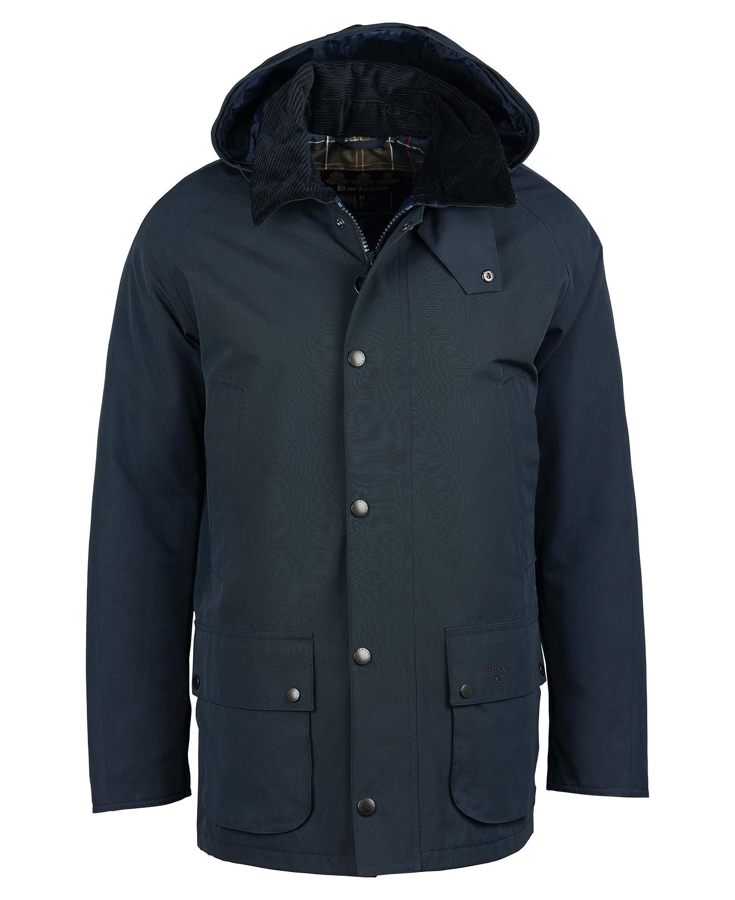 Barbour Winter Ashby Men's Jacket - SALE