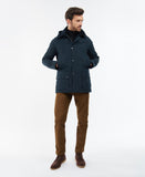 Barbour Winter Ashby Men's Jacket - SALE