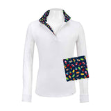 RJ Classics Maddie Jr. 37.5 Show Shirt - SALE