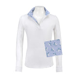 RJ Classics Maddie Jr. 37.5 Show Shirt - SALE