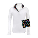 RJ Classics Maddie Jr. 37.5 Show Shirt - SALE