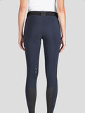 Equiline CianneKH Lightweight High Waisted Knee Grip Breech - SALE