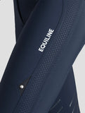 Equiline CianneKH Lightweight High Waisted Knee Grip Breech - SALE