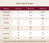 RJ Classics Brynn Jr. Kids Short Sleeve Show Shirt - SALE