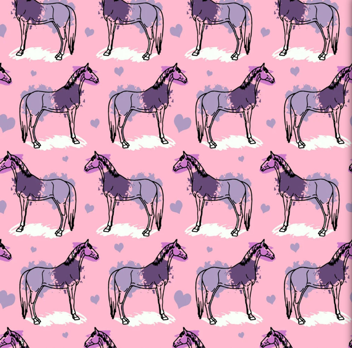 RJ Classics Tori Jr. Kids Show Shirt - SALE