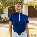RJ Classics Sasha Short Sleeve Women's Training Shirt