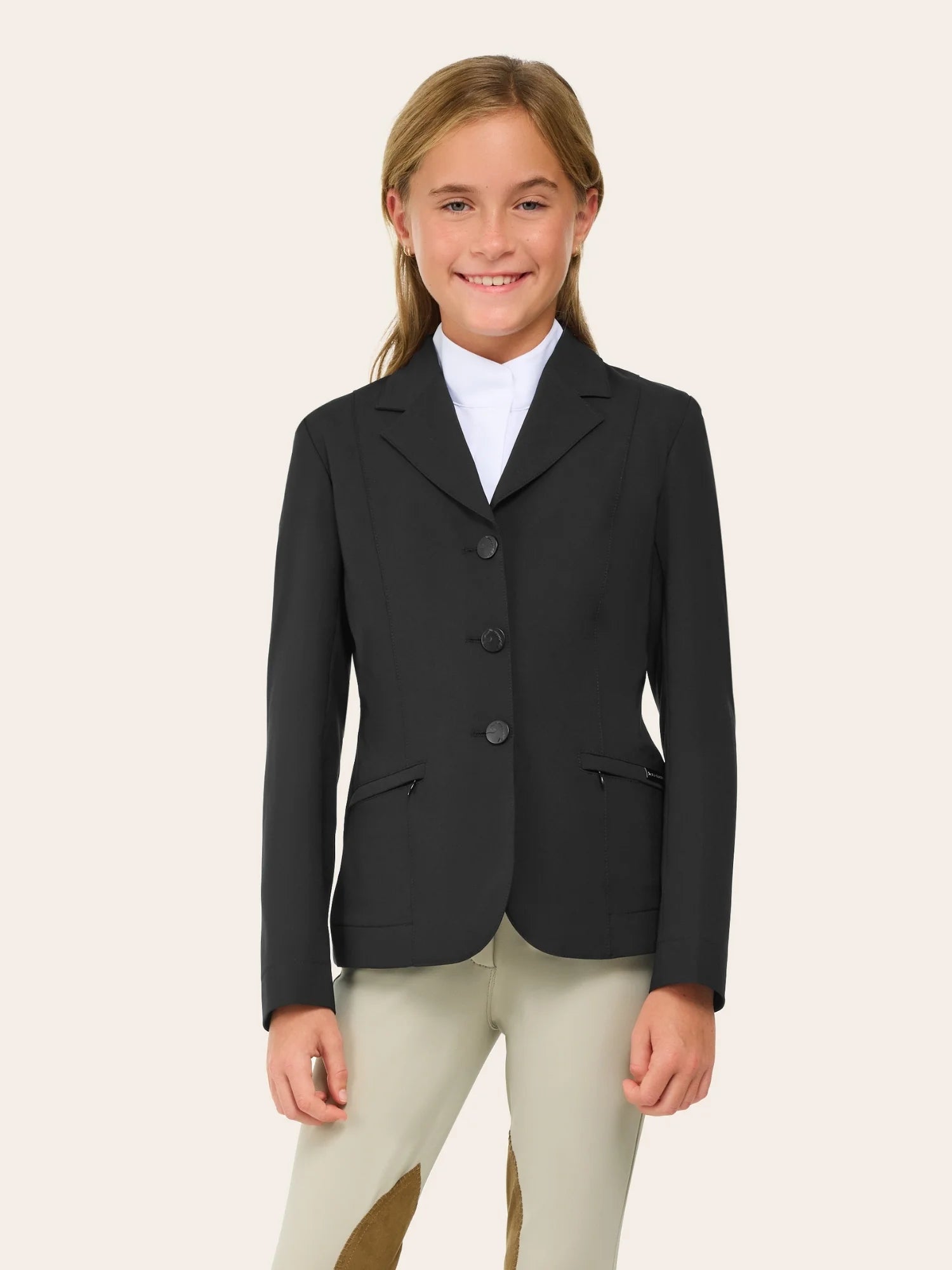 RJ Classics Sloane Jr. Show Coat