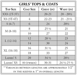 RJ Classics Children's Shore Show Coat - SALE