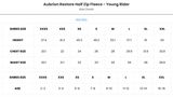 Aubrion Restore Children's Half Zip Fleece - SALE