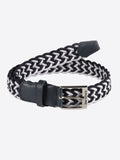 Equiline Egri Unisex Braided Belt - SALE