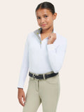 RJ Classics Tori Jr. Kids Show Shirt - SALE