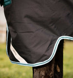 Horseware Amigo Bravo 12 Plus Turnout Blanket (250g Medium)