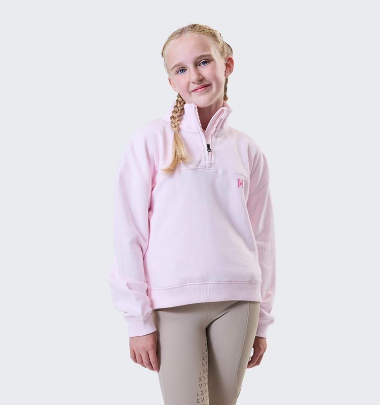 Horseware Vitality Kids Sweatshirt