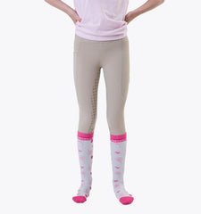 Horseware Kids Riding Tights