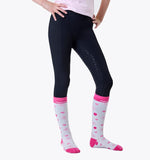 Horseware Kids Riding Tights