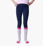 Horseware Kids Riding Tights
