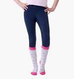 Horseware Kids Riding Tights