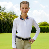 RJ Classics Maddie Jr. 37.5 Show Shirt - SALE
