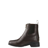 Ariat Devon III Zip Children's Paddock Boot - North Shore Saddlery