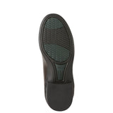 Ariat Devon III Zip Children's Paddock Boot - North Shore Saddlery