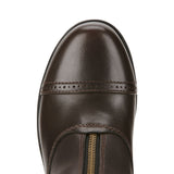 Ariat Devon III Zip Children's Paddock Boot - North Shore Saddlery