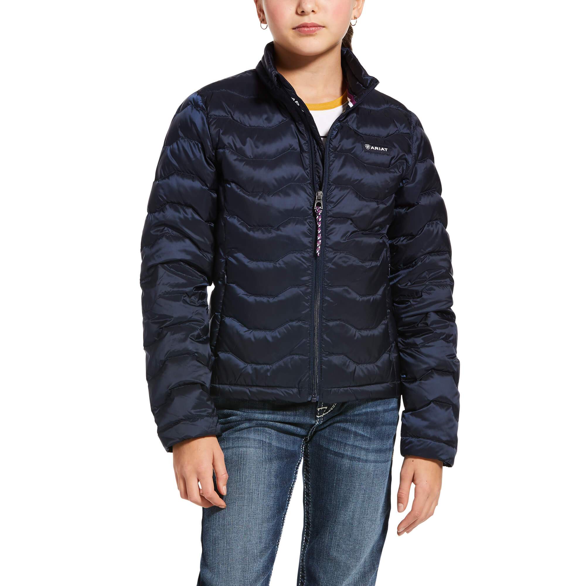 Ariat Kids Ideal 3.0 Down Jacket - SALE