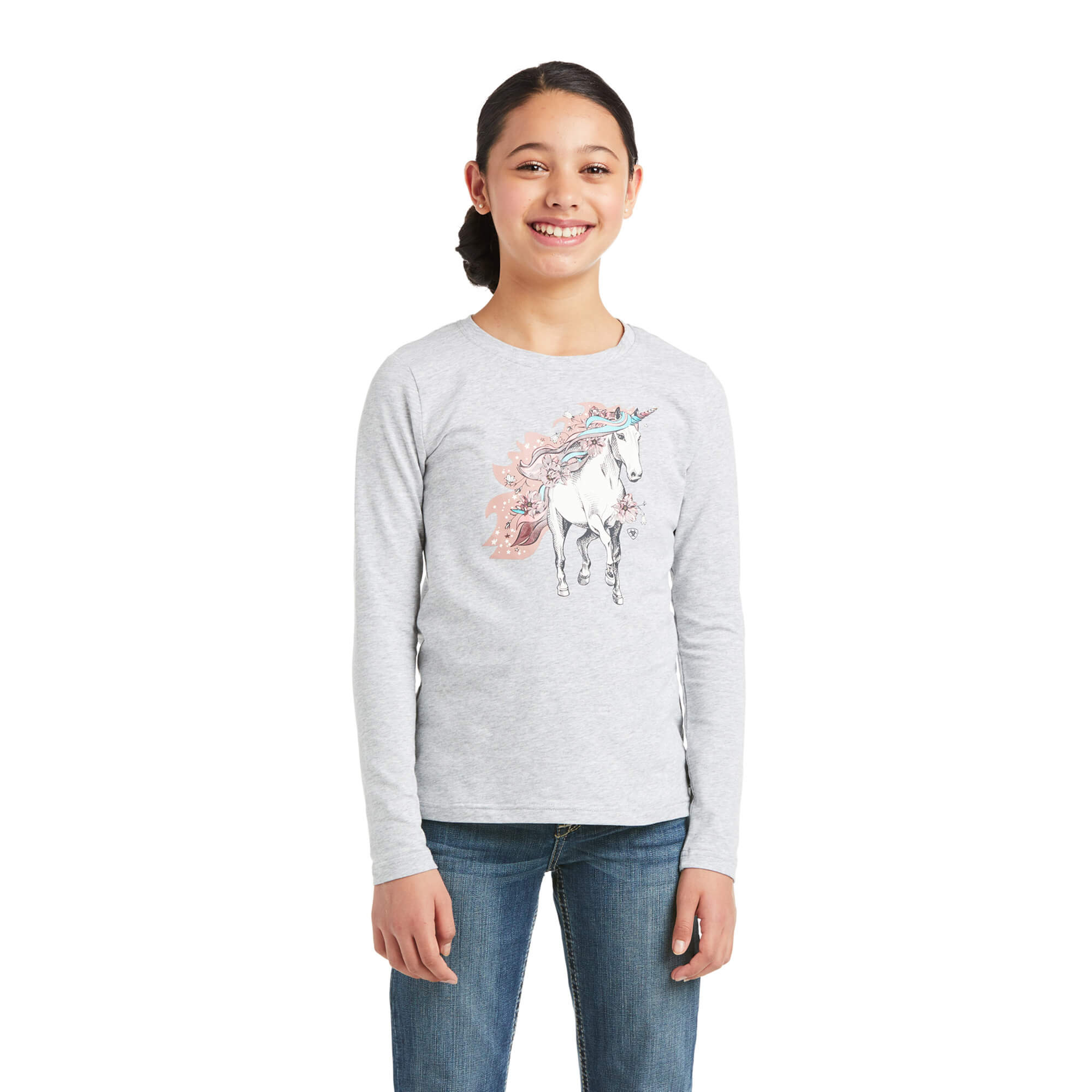 Ariat Kids My Unicorn T-Shirt - SALE