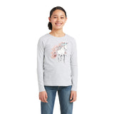 Ariat Kids My Unicorn T-Shirt - SALE
