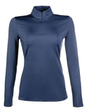 HKM Basic Functional Women's Riding Shirt - SALE